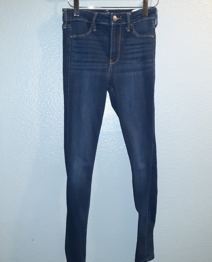 Hollister jeggings